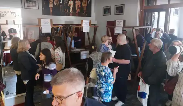 Sajam zapošljavanja organizovan u Zaječaru, pet firmi iz Kine traže radnike