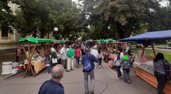 Otvoren Međunarodni sajam „Zdravo-domaće-prirodno”