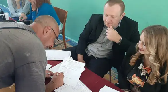 Održan sajam zapošljavanja: 20 poslodavaca ponudilo 120 radnih mesta