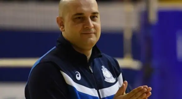 Zaječarac Saša Stefanović jedan od najcenjenijih odbojkaških trenera
