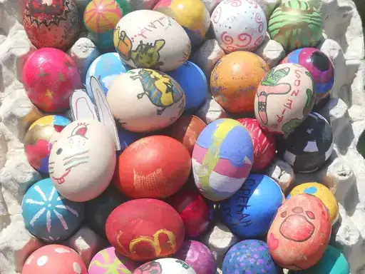 Kada se farbaju jaja po srpskoj tradiciji: Na Veliki četvrtak ili Veliki petak?