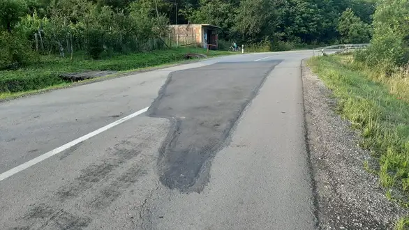 Napokon sanirana deonica puta Zaječar - Lubnica