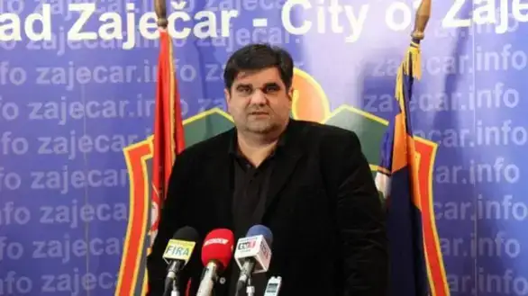 Saša Mirković rano jutros izručen je Srbiji