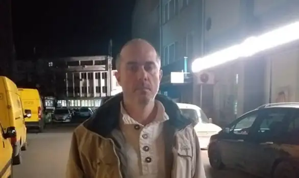 Kosovo je srce Srbije ali ne i Bora! (VIDEO)