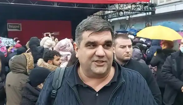 Mirković: Ovo je poklon deci i građanima Zaječara. Koncert Ace Lukasa otkazan?
