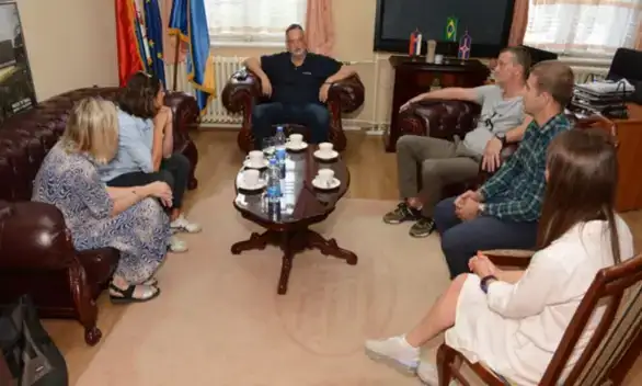 Fondacija „Ana i Vlade Divac“: U Zajеčaru ćе biti formiran fond za pomoć mladima na sеlu