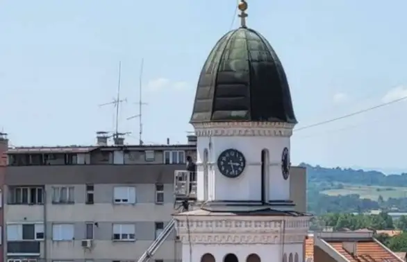 Naučni skup u manastiru Bukovo, 4–5. septembar 2025.