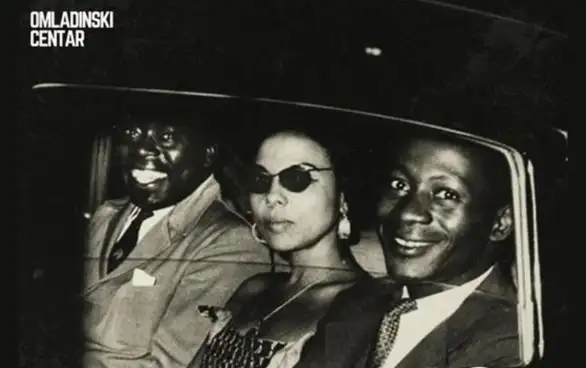 Saundtrek za prevrat – dokumentarni film u Omladinskom centru