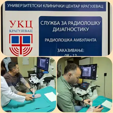 ZC Zaječar uvodi Cor biopsiju dojke