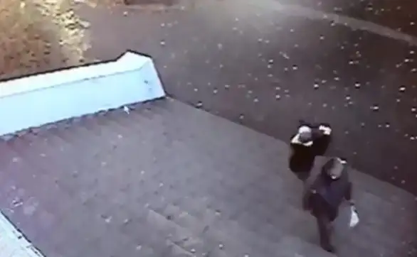 Nastavnik iz Bora napadnut palicom na ulazu u školu