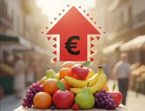 Voće u Srbiji u 2025. bilo skuplje za skoro 70 odsto nego prethodne godine