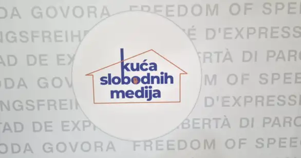 Odložena promocija knjige Marka Šelića Marčela, nova promocija u Kući slobodnih medija 7. maja