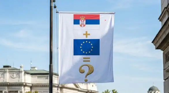 Evropske demokrate: Vučić odgovoran za policijsko nasilje, takvoj Srbiji nema mesta u EU