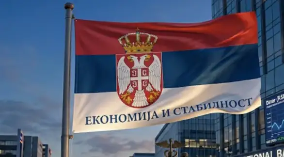 Macut: Srbija zemlja stabilnosti, ekonomske predvidivosti i ubrzanog razvoja