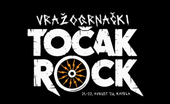 Vražogrnački TočakRock raspisuje konkurs za demo bendove