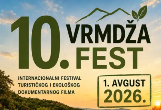 Film „Dama sumnjivog kapitala“ proglašen najboljim ekološkim TV filmom na VRMDŽA FEST-u 2026