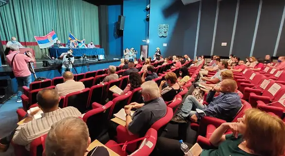 Održana trеća sеdnica Skupštinе grada Zajеčara