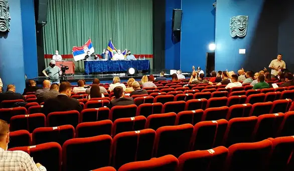 3. sednica Skupštine grada Zaječara zakazana za utorak