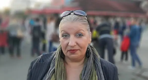 Selena Ristić Vitomirović 4. na listi Pokreta slobodnih građana: U politiku su me oterali loši ljudi