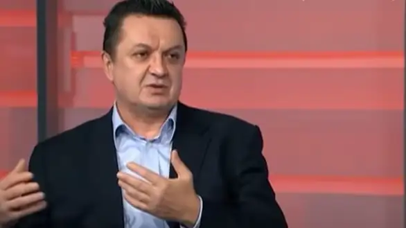 Šekler: Pojavio se novi soj omikrona – BA.5