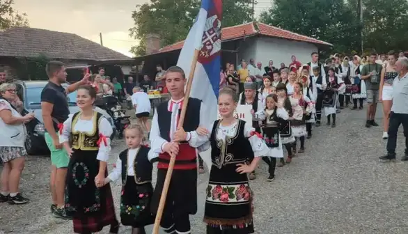 U Selačkoj organizovana manifestacija tradicionalnog narodnog stvaralaštva, drugi po redu „Torlački sabor”