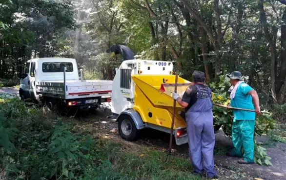 Uređen put ka selu Selačka: U narednom periodu uređenje puta Vražogrnac - Trnavac