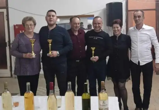 U Selačkoj proslavljen Sveti Trifun