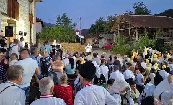 U Selačkoj održan treći po redu „Torlački sabor”