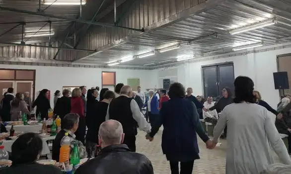 U Selačkoj proslavljen Sveti Trifun