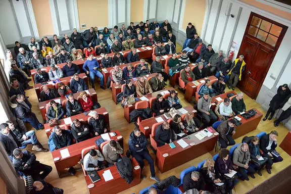 Zaječarci upoznati sa potencijalima IPARD PROGRAMA: Radionici prisustvovalo preko 120 učesnika!