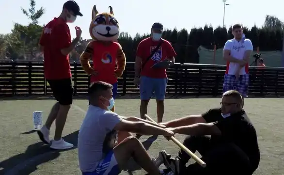 Sedmi uzastopni trijumf ekipe Grljana na seoskim sportskim igrama