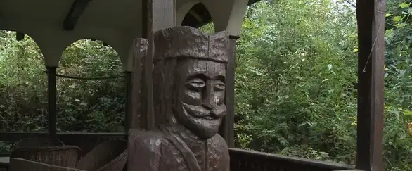 Zlatno Pero Sergija Kalčića: Potekla voda studena