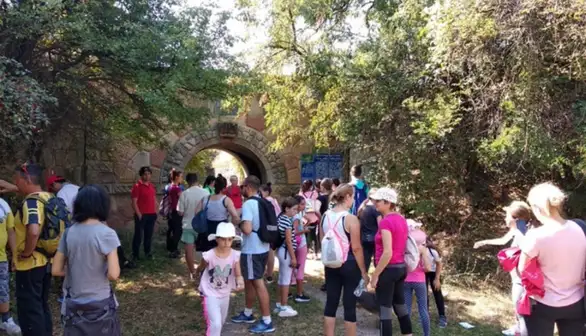 Zaječarci šetali za Kraljevicu