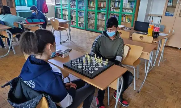 U Tehničkoj školi u Zaječaru održan 15. Svetosavski turnir u šahu