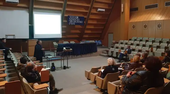 Počeo šesti simpozijum „Medicina u umetnosti“