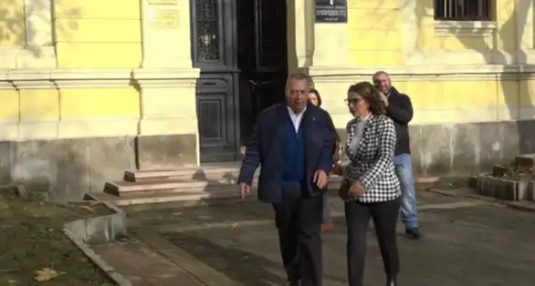 U ponovljenom prvostepenom postupku Osnovni sud u Zaječaru ponovo proglasio krivim Toplicu Mitrovića zbog krivičnog dela oštećenje životne sredine