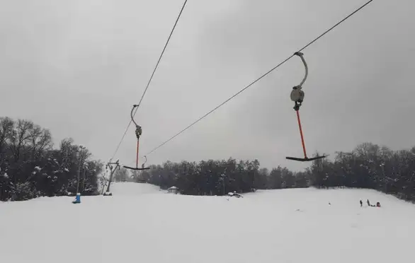 Od ponedeljka počinje sa radom ski staza "Kraljevica"