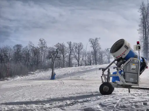 Skijalište sutra startuje sa radom!