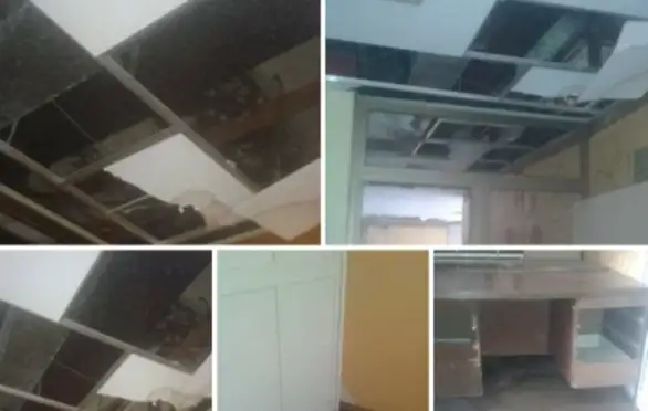 Foto vest: Kako izgleda školski dispanzer u Domu zdravlja