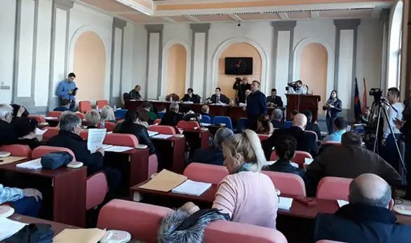 Održana 14. sednica Skupštine grada Zaječara