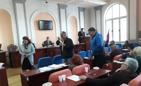 Sednica Skupštine grada Zaječara - Evo šta su odbornici odlučili