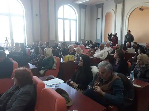 Odbornici Saveza za Srbiju bojkotuju sednicu Skupštine grada Zaječara