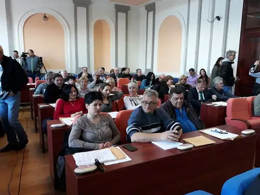 Zakazana je 18. sednica Skupštine grada Zaječara