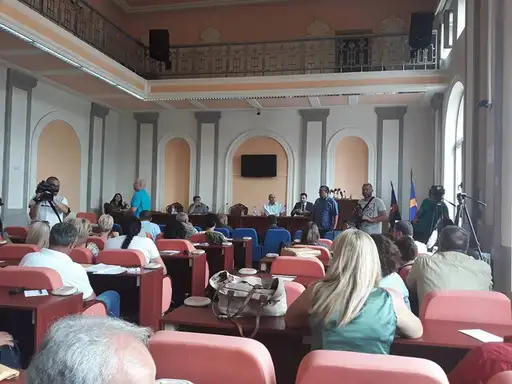 U petak 12. oktobra biće održana 19. sednica Skupštine grada Zaječara