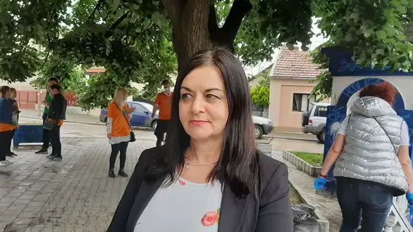 Svetski dan zaštite životne sredine obeležen akcijom čišćenja oko javnih česama