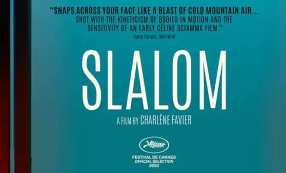 Ovog vikenda završava se Francuski filmski karavan projekcijom filma ,,Slalom”