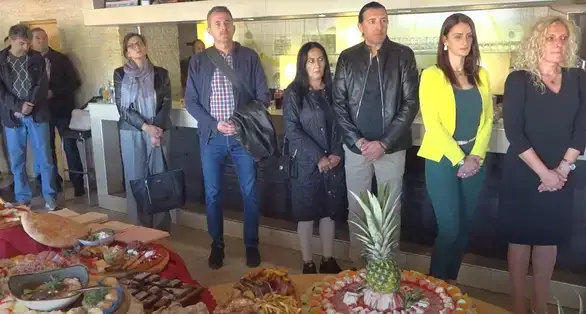 Zaječarski naprednjaci proslavili stranačku slavu Sveta Petka