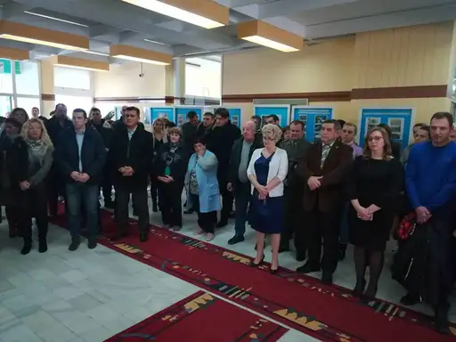 Specijalna bolnica u Gamzigradskoj banji obeležila slavu (FOTO)