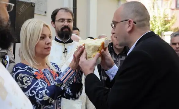 Proslava slave Grada Zaječara i Saborne zaječarske crkve – Rođenje Presvete Bogorodice