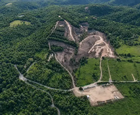 Vlada pokrenula izradu Prostornog plana područja posebne namene za rudarsko-metalurški kompleks „Čukaru Peki” i „Malka Golaja” - Eko Istok  poziva javnost da se uključi